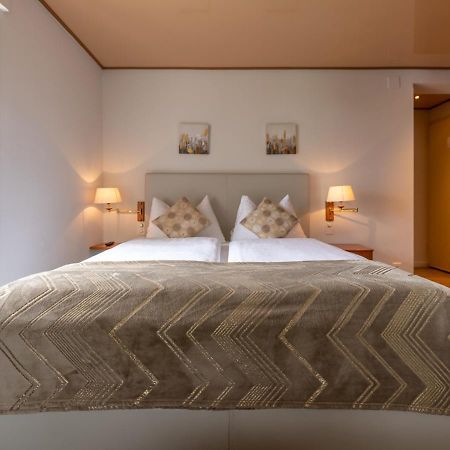Ermitage Hotel Clarens Eksteriør billede