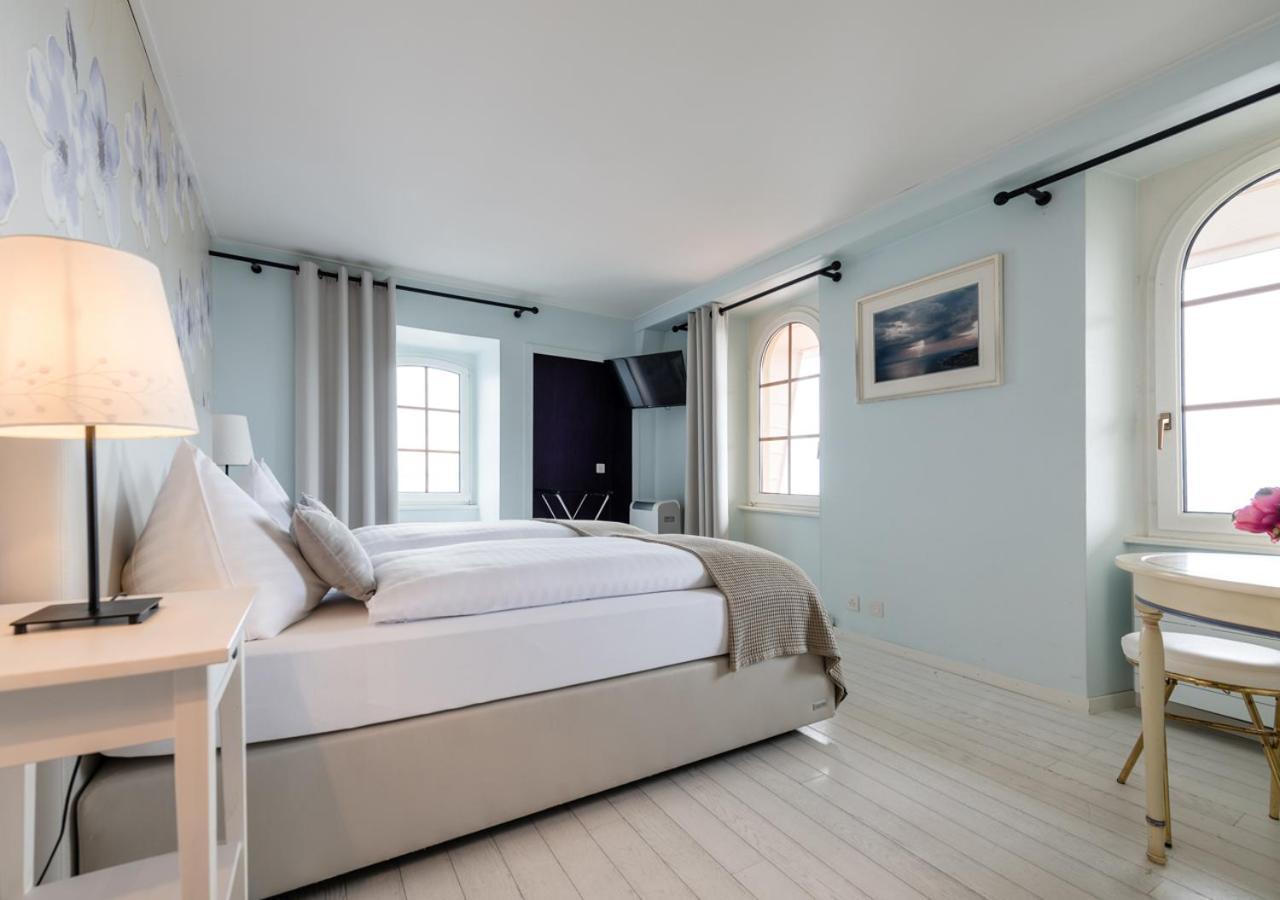 Ermitage Hotel Clarens Eksteriør billede