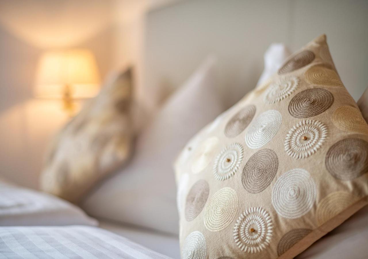 Ermitage Hotel Clarens Eksteriør billede