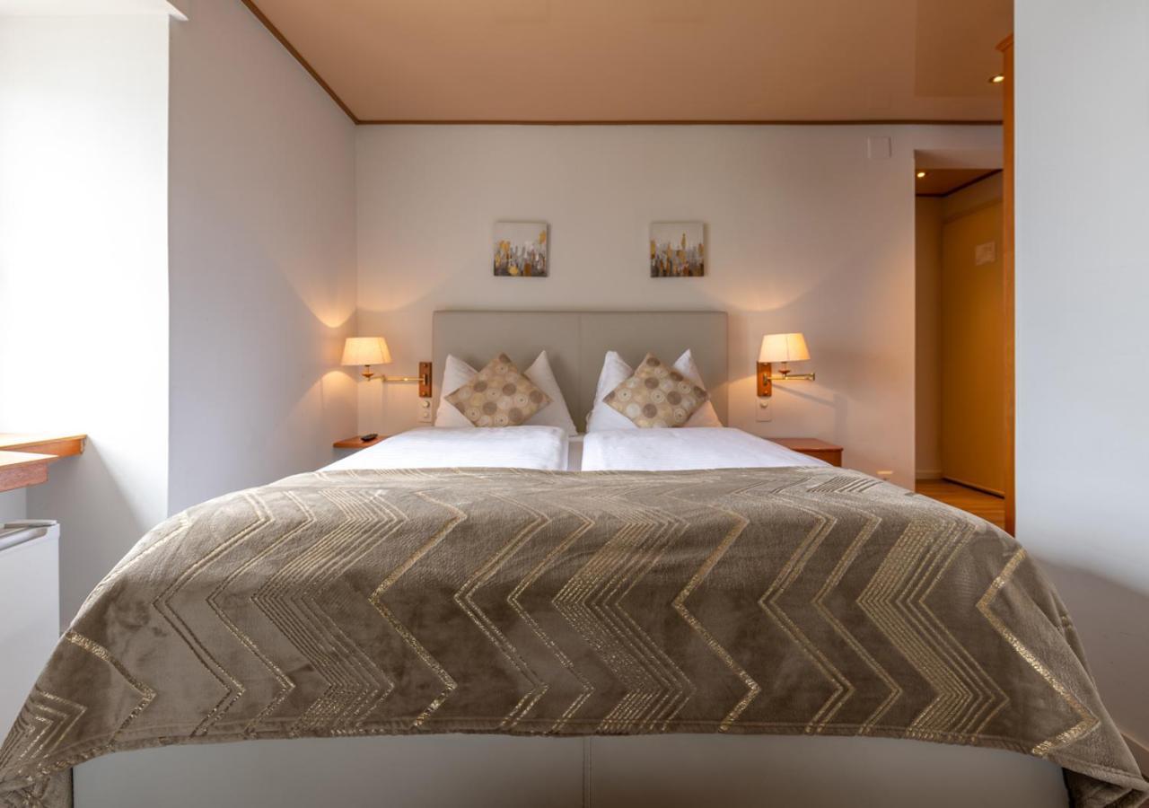 Ermitage Hotel Clarens Eksteriør billede