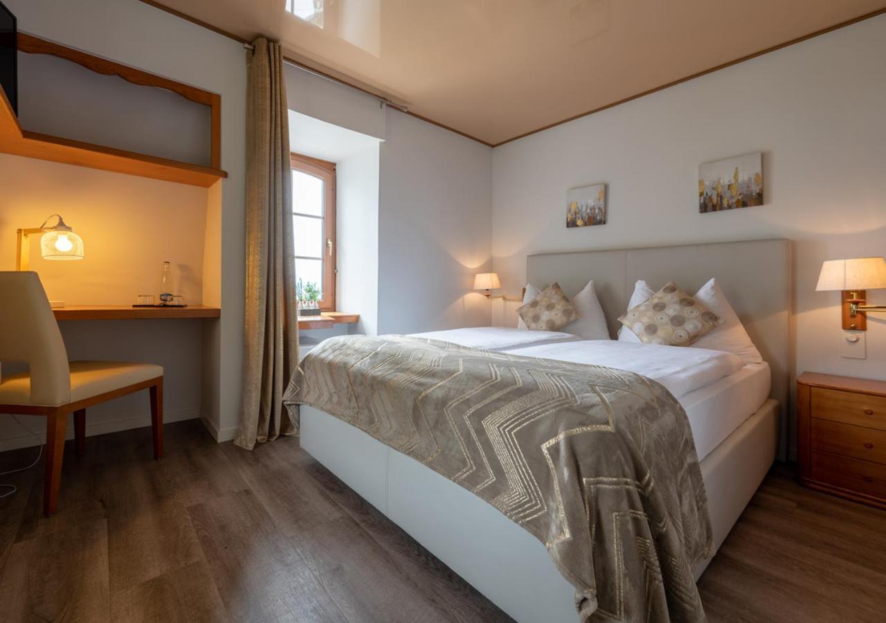 Ermitage Hotel Clarens Eksteriør billede