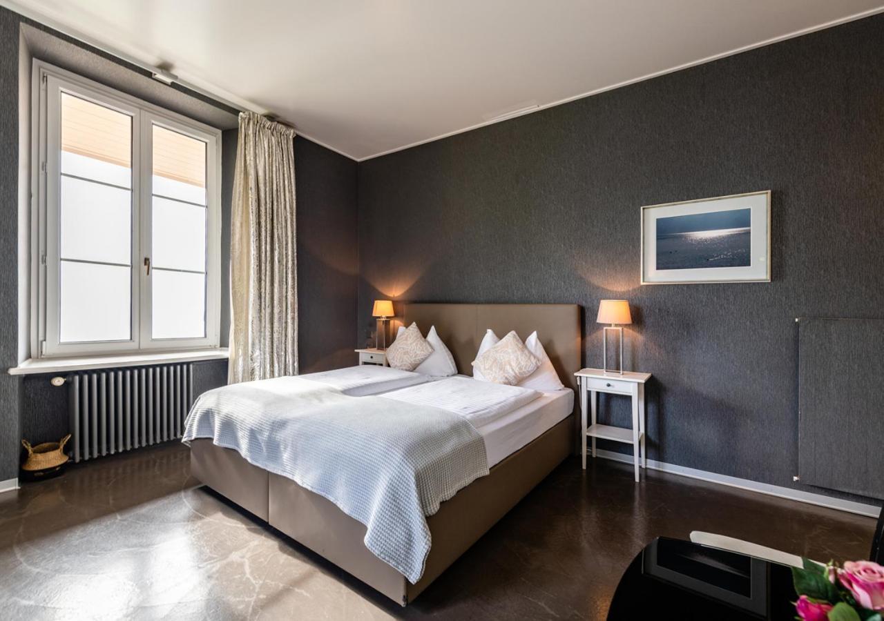 Ermitage Hotel Clarens Eksteriør billede