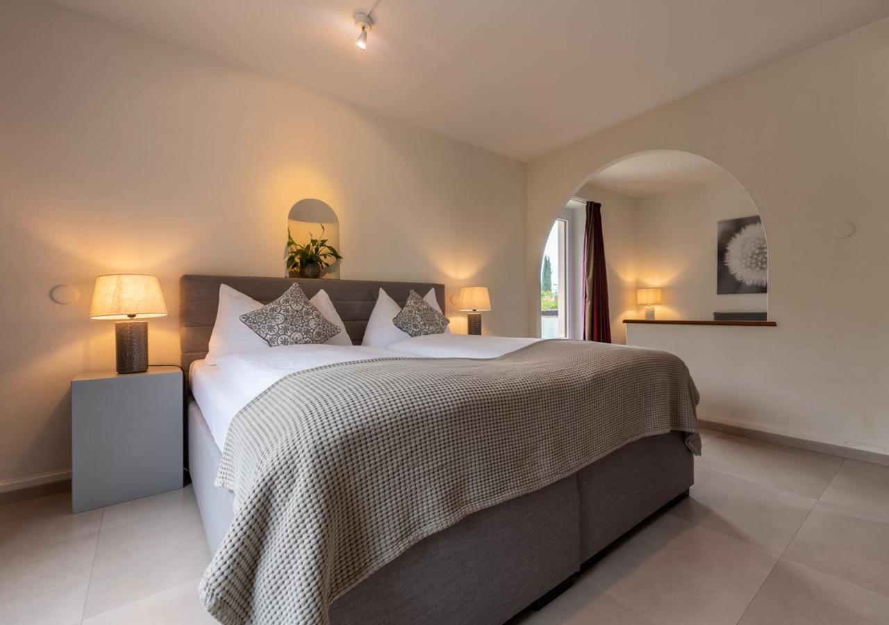 Ermitage Hotel Clarens Eksteriør billede