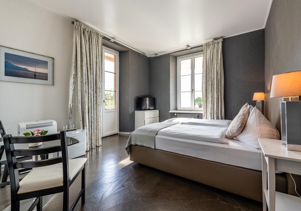 Ermitage Hotel Clarens Eksteriør billede