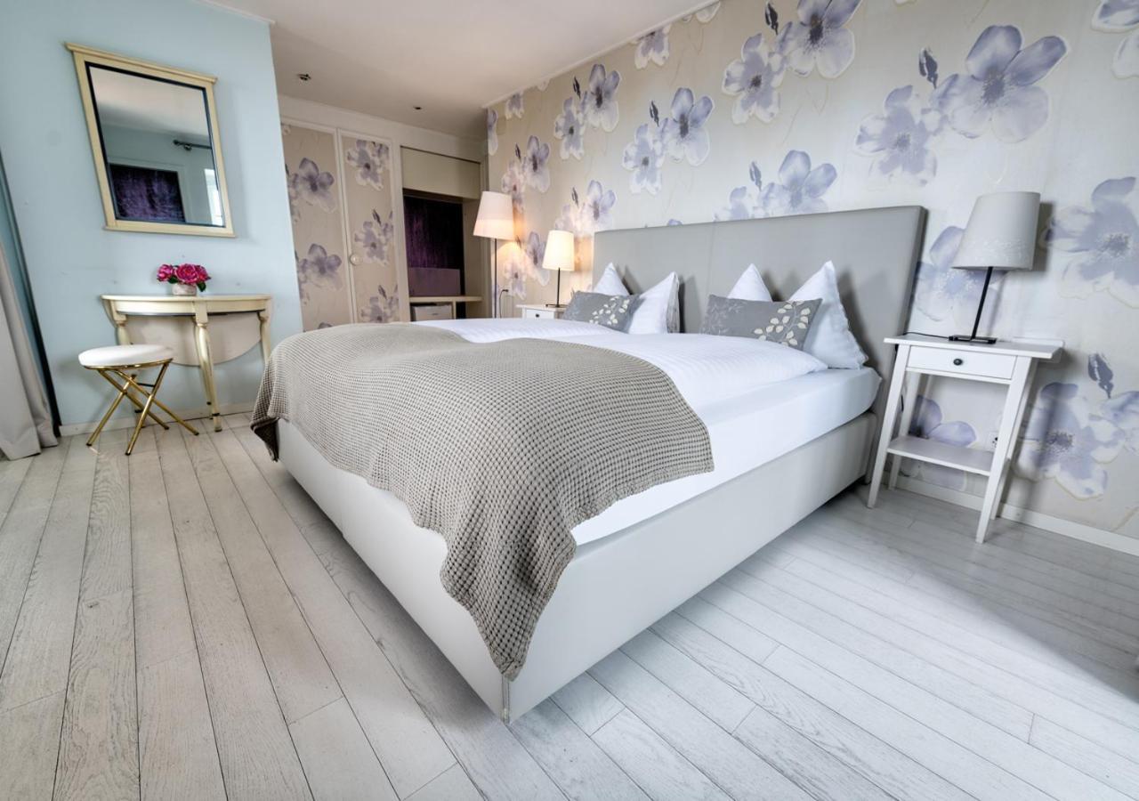 Ermitage Hotel Clarens Eksteriør billede