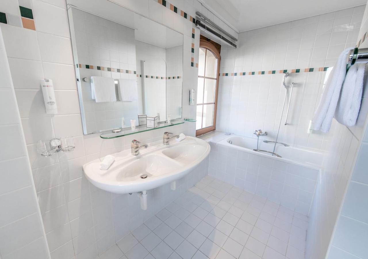 Ermitage Hotel Clarens Eksteriør billede