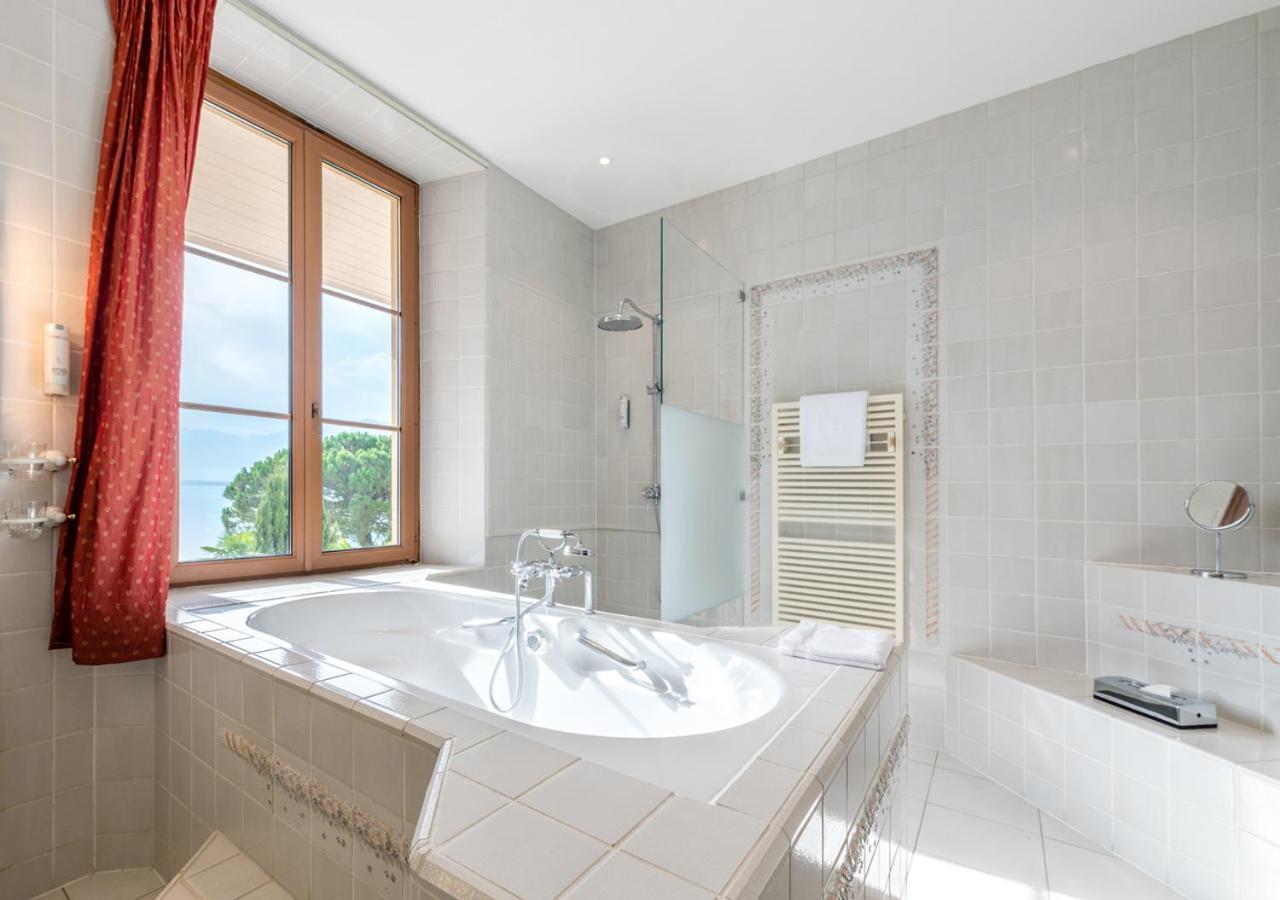 Ermitage Hotel Clarens Eksteriør billede